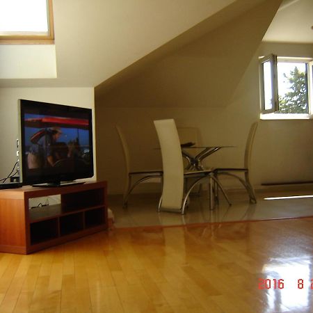 Appartement Kirka à Split Extérieur photo