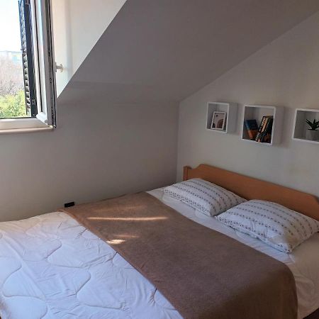 Appartement Kirka à Split Extérieur photo
