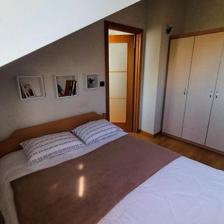 Appartement Kirka à Split Extérieur photo