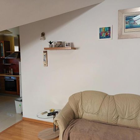 Appartement Kirka à Split Extérieur photo