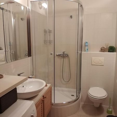 Appartement Kirka à Split Extérieur photo