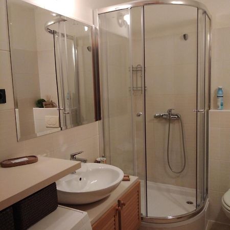 Appartement Kirka à Split Extérieur photo