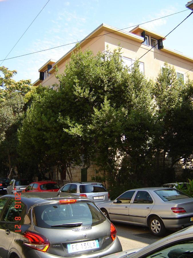 Appartement Kirka à Split Extérieur photo
