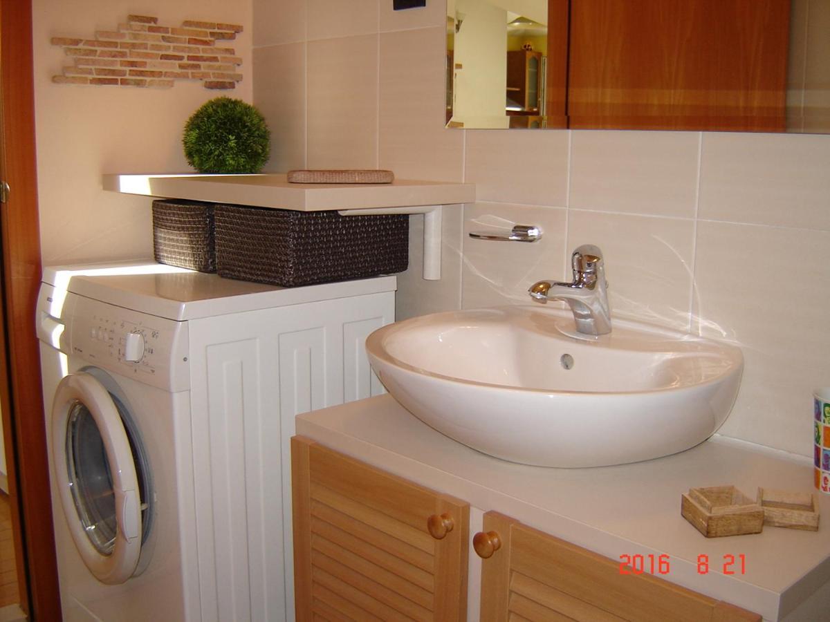 Appartement Kirka à Split Extérieur photo