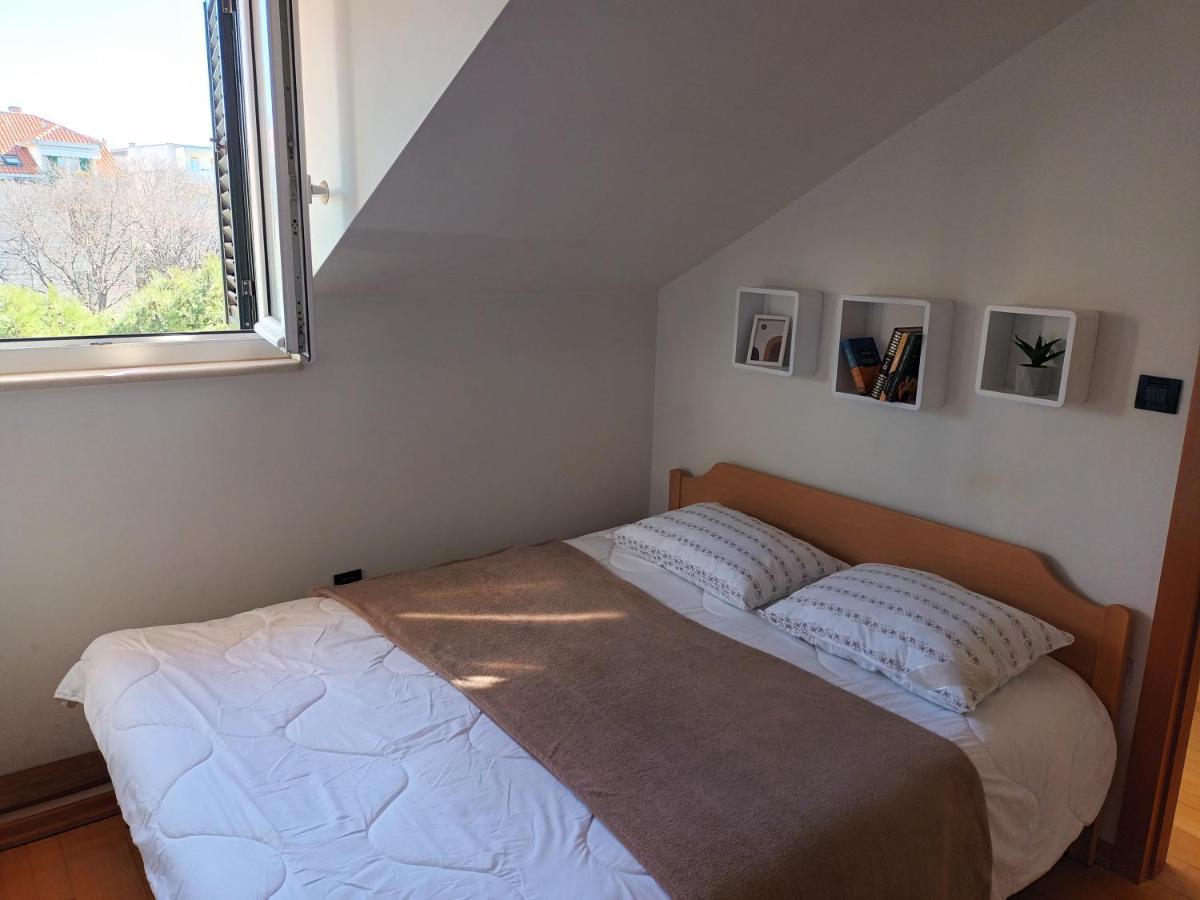 Appartement Kirka à Split Extérieur photo