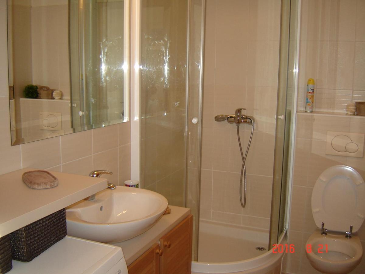 Appartement Kirka à Split Extérieur photo