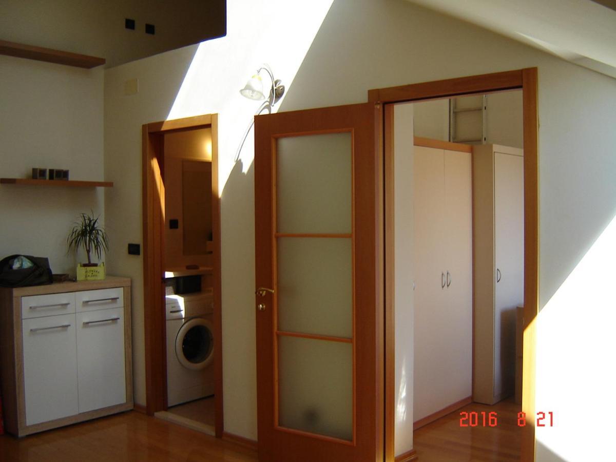 Appartement Kirka à Split Extérieur photo