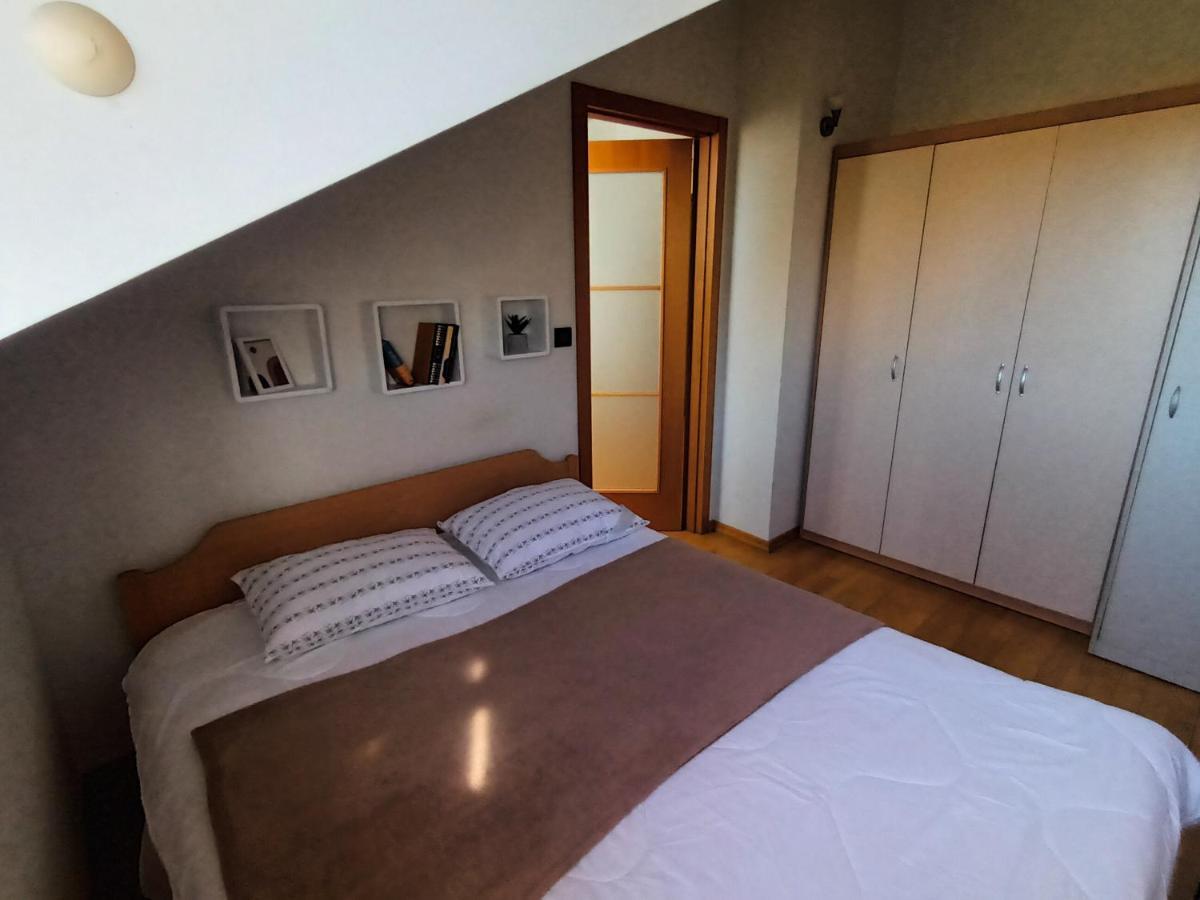 Appartement Kirka à Split Extérieur photo