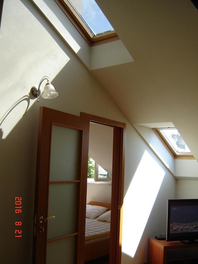 Appartement Kirka à Split Extérieur photo