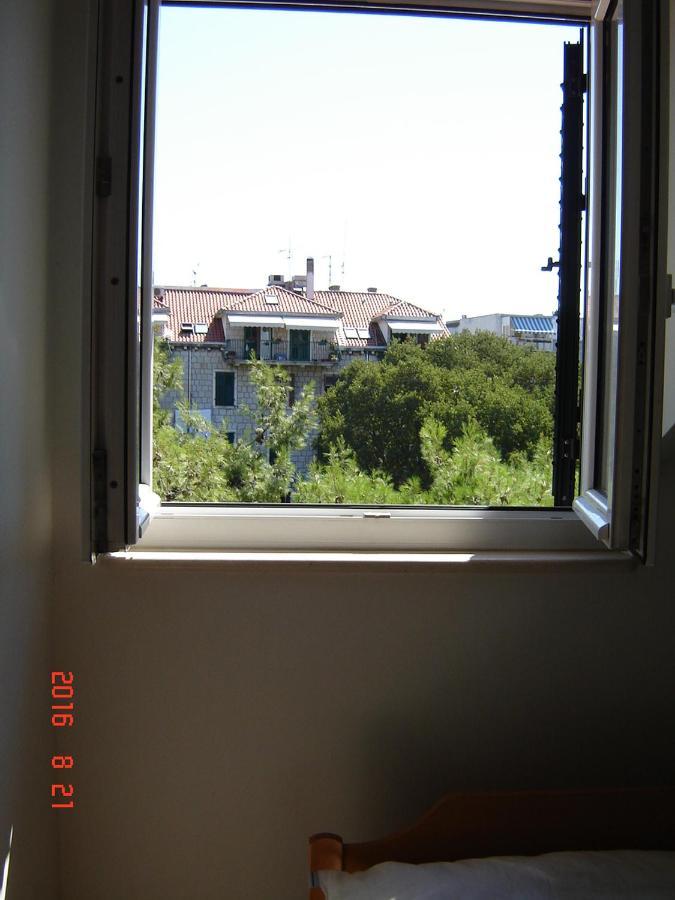 Appartement Kirka à Split Extérieur photo