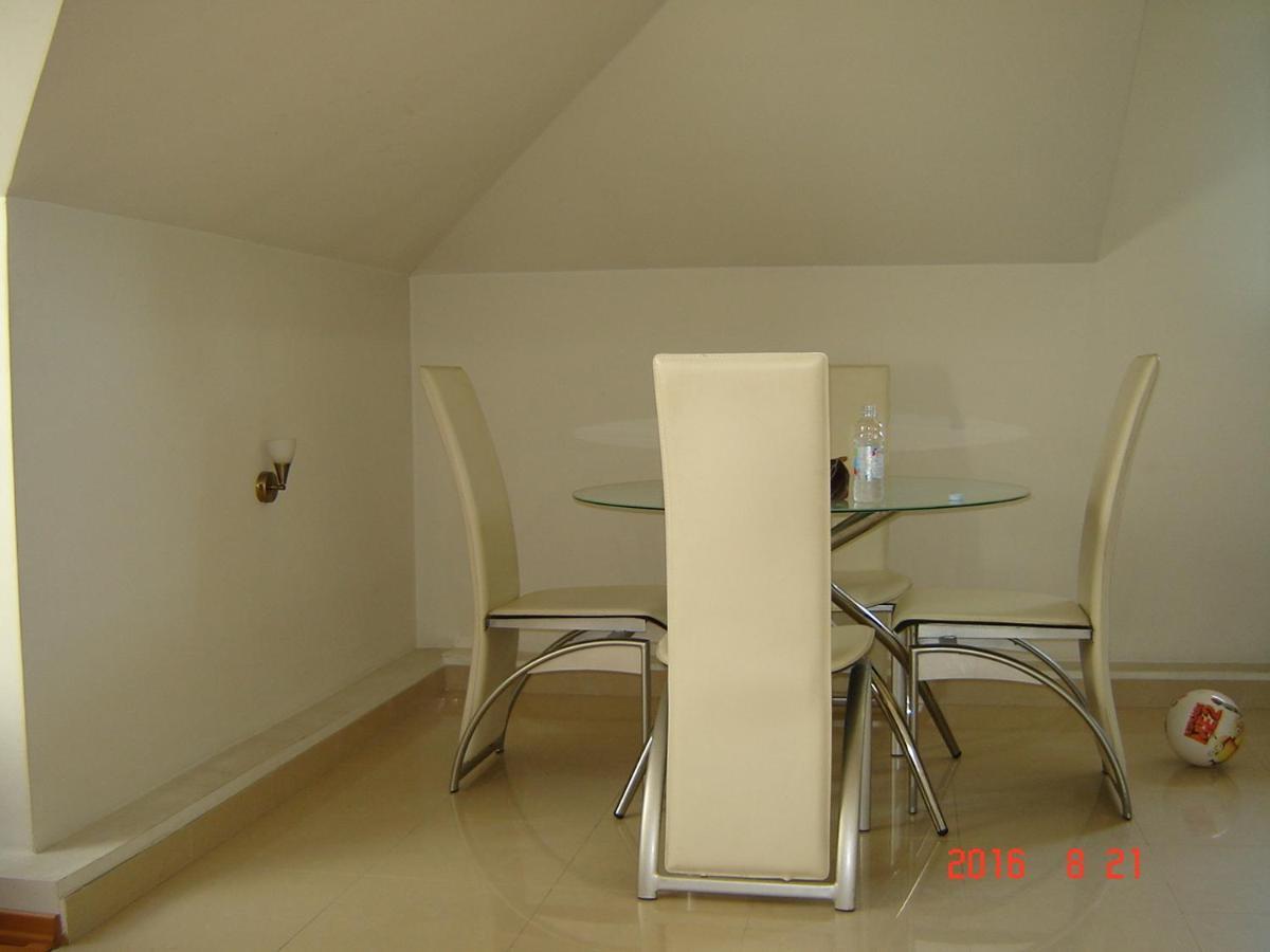 Appartement Kirka à Split Extérieur photo