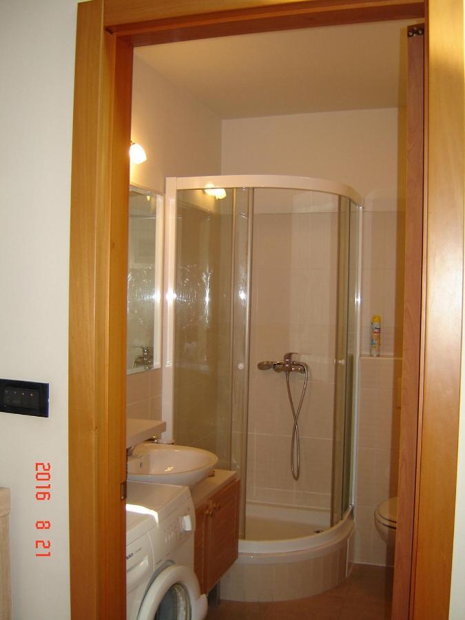 Appartement Kirka à Split Extérieur photo
