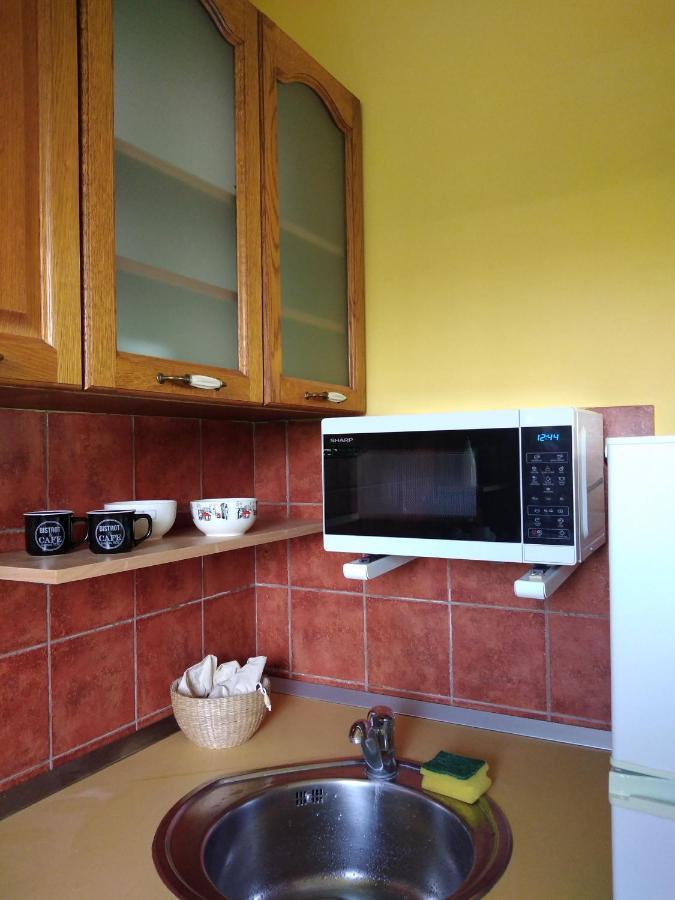 Appartement Kirka à Split Extérieur photo