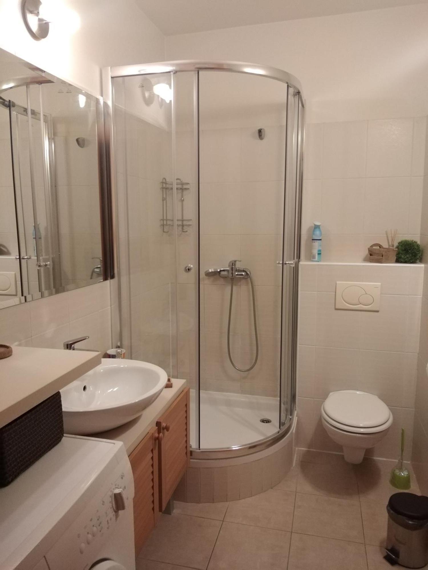 Appartement Kirka à Split Extérieur photo