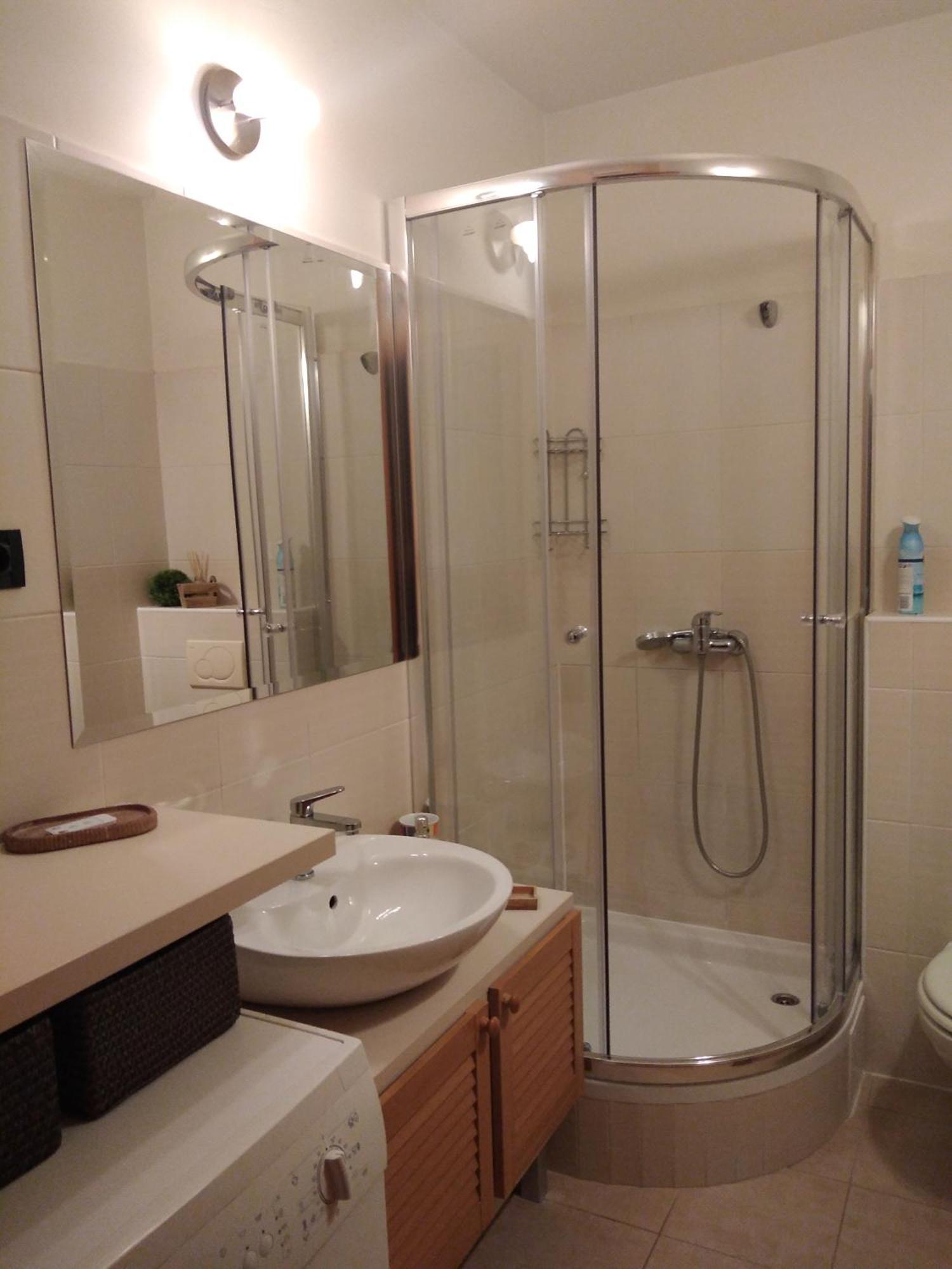 Appartement Kirka à Split Extérieur photo