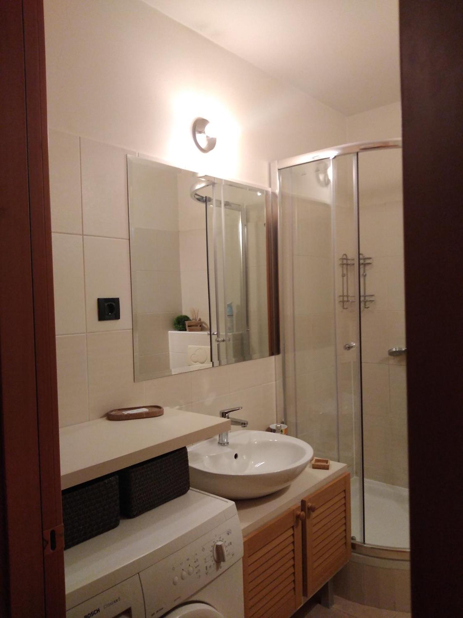 Appartement Kirka à Split Extérieur photo