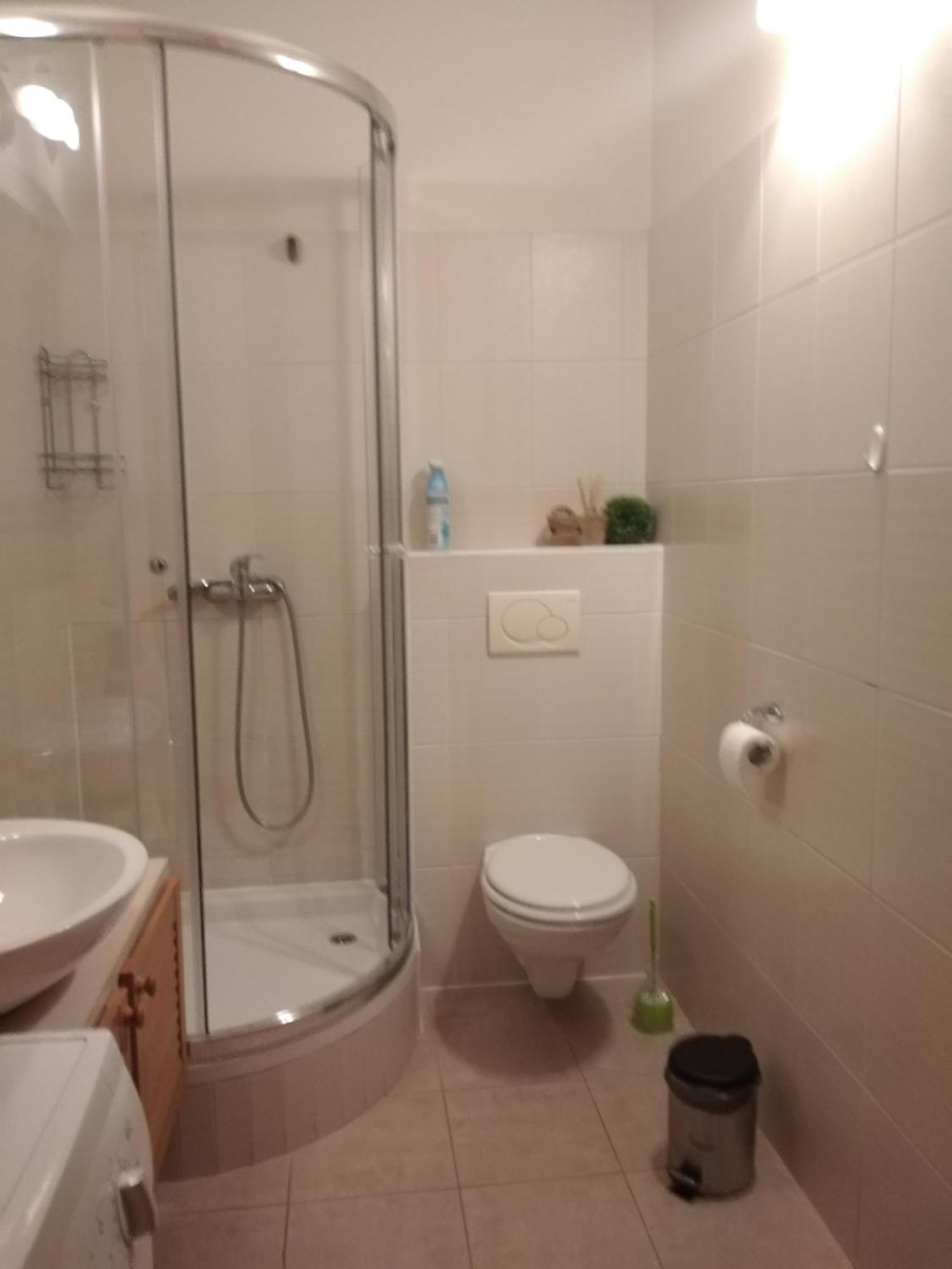 Appartement Kirka à Split Extérieur photo
